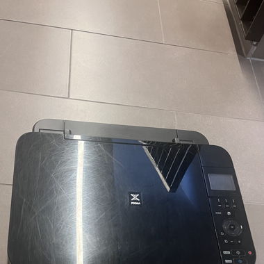 Canon Pixma MG5550 Printer - Top Condition