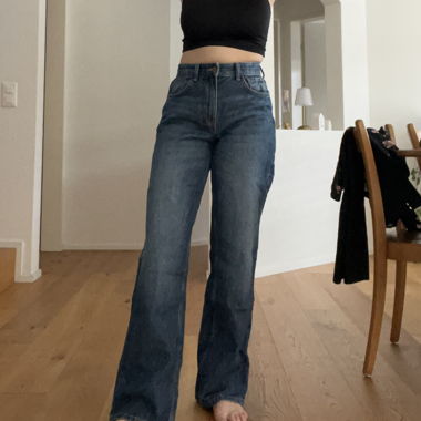 Bershka Jeans