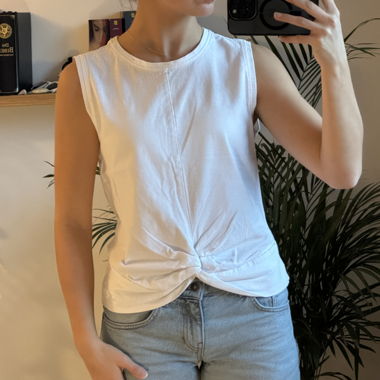 Süßes weisses Top💕