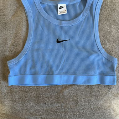 Top de sport Nike 