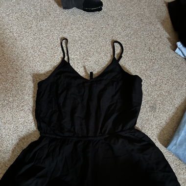 Jumpsuit
