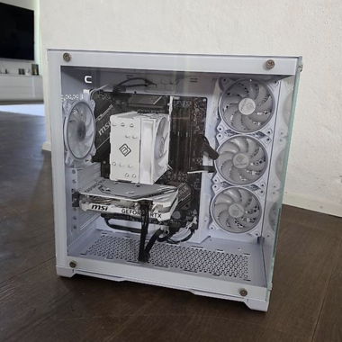 PC gaming (prix VHB)