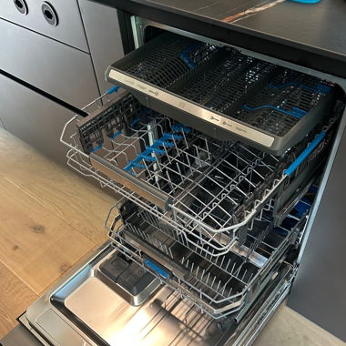 Lavastoviglie Electrolux ComfortLift KECB7310L