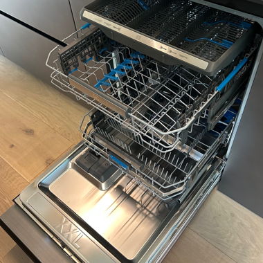Lavastoviglie Electrolux ComfortLift KECB7310L