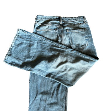 Blue Jeans