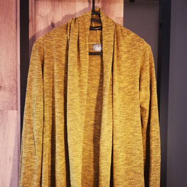 Jacke