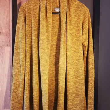 Jacke