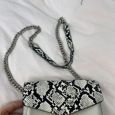 Sac bandoulière 