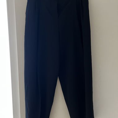 Black Pants by See by Chloé
