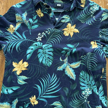 Poloshirt