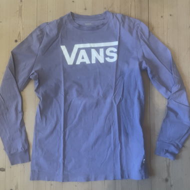 Vans Longsleeve