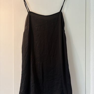 Black Dress Sandro
