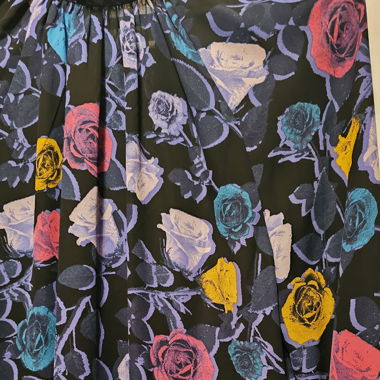 Bluse hemd MONKI