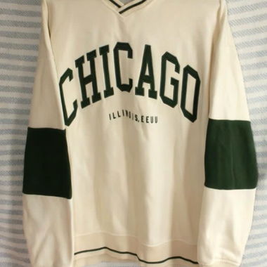 Chicago Sweatshirt