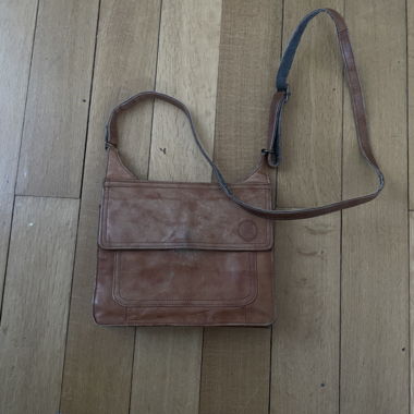 Borsa a tracolla 