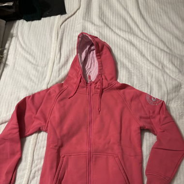 Jacke