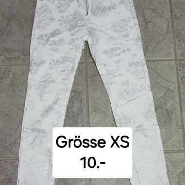 Pantaloni 3/4
