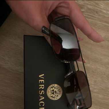 Versace Brille