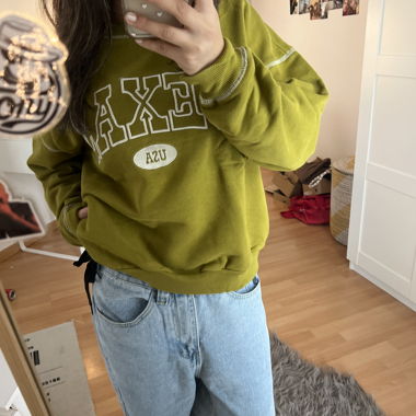 Texas Pulli
