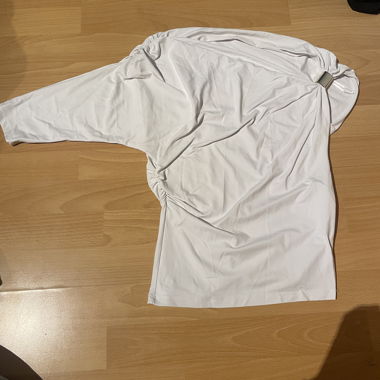 Haut asymétrique 