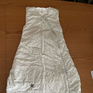 Gigoteuse 90cm TOG 3
