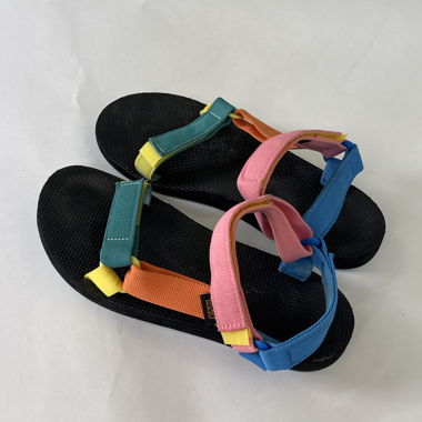 Teva Rainbow Sandals