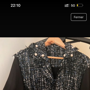 Veste