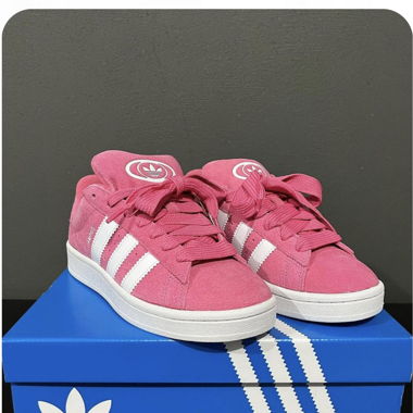 adidas campus 00s pink