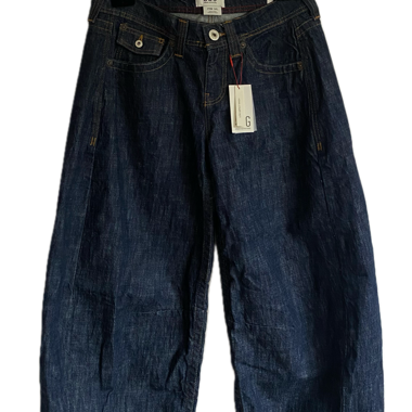 BDG Kayla Cocoon Jeans, rare combo W29 & L34