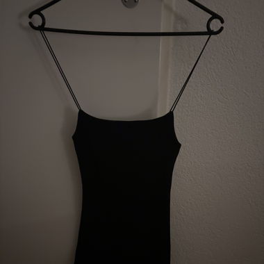 Kleid kurz Zara