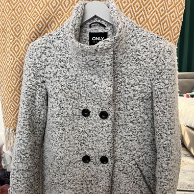 Elegant coat