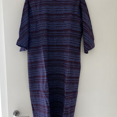 Marimekko dress