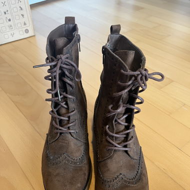 Stiefeletten