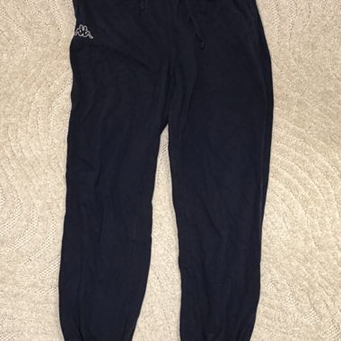Pantaloni della tuta Kappa taglia L