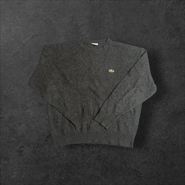 Lacoste Sweater