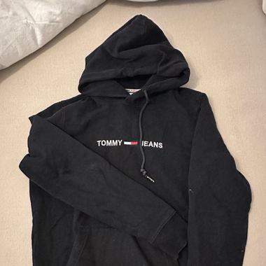 Tommy Jeans Pull 