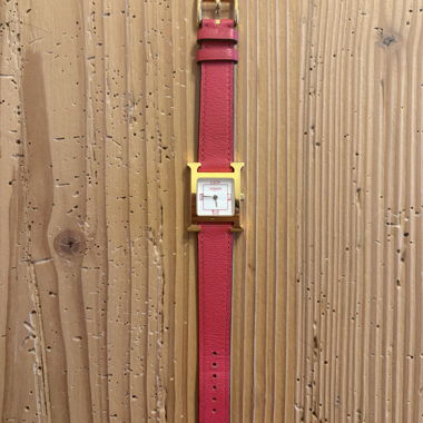Montre-bracelet Hermès Heure H