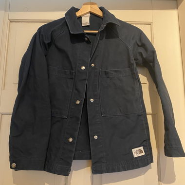 The North Face Jacke