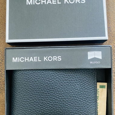 Portafoglio Michael Kors Billfold
