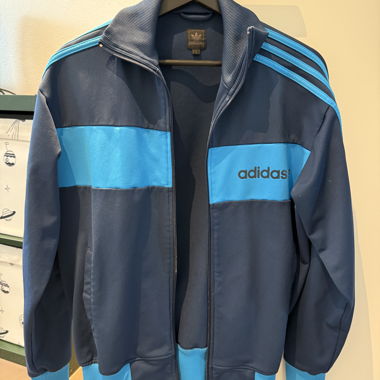Veste de survêtement Adidas