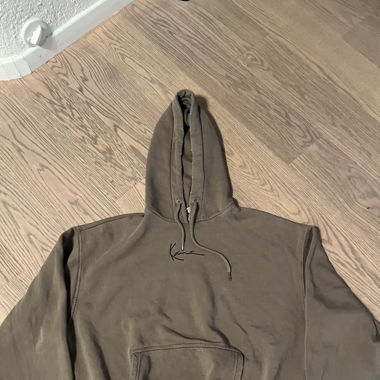 Karl Kani Hoodie 