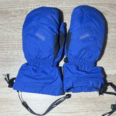 Moufles GORE-TEX