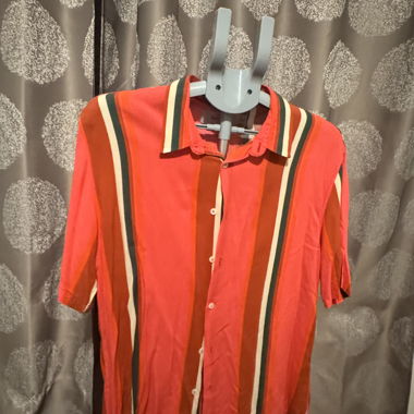 T-shirt Bershka