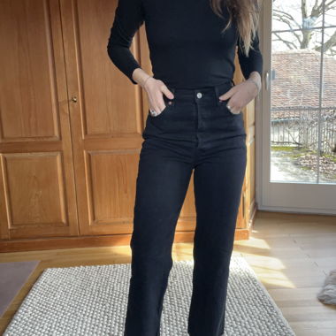 Levi’s Premium Flare Jeans