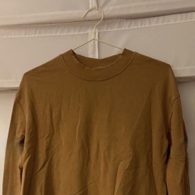 Sweatshirt H&M