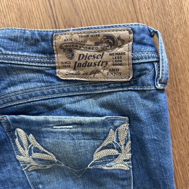 Jeans Diesel