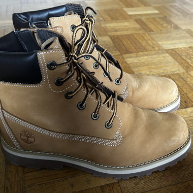 Stivali Timberland