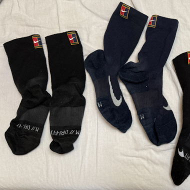 Tennis Chaussettes