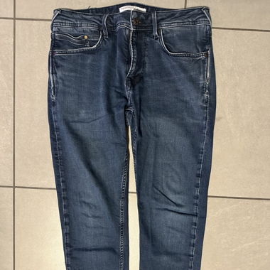 Pepe Jeans - Blue Denim