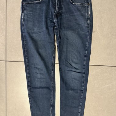 Pepe Jeans - Blue Denim